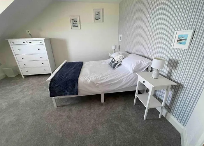 The Loft Cottage