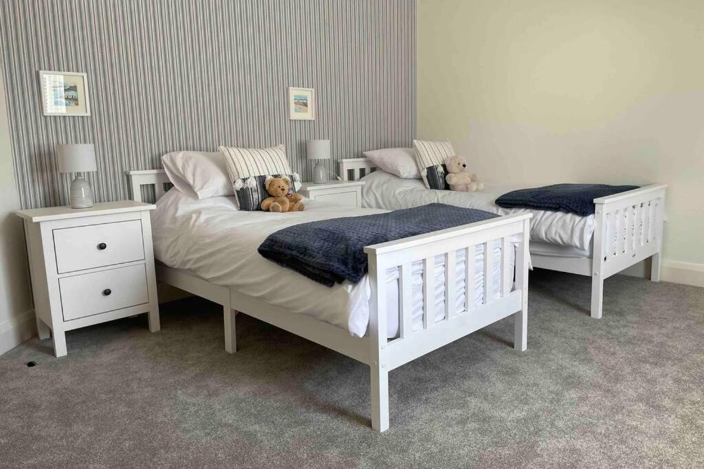 The Loft Holiday home Glastry