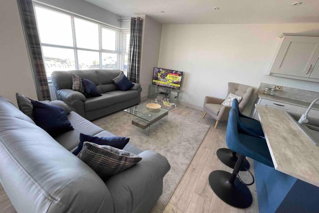 The Loft Holiday home *